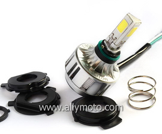 32W Motorcycle LED Headlight M3S-32W